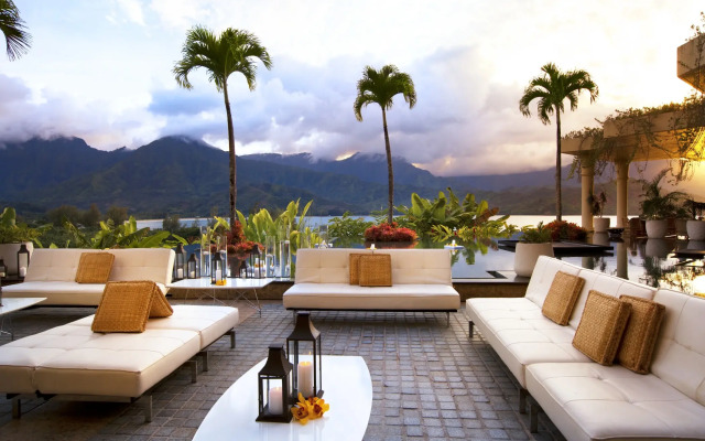 1 Hotel Hanalei Bay