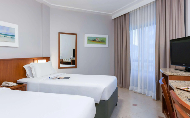 Mercure Florianópolis