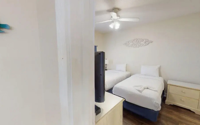 Magnolia Place 4639-101 2 Bedroom Condo