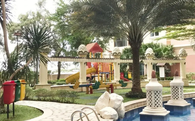 Ravarine Suite Apartment