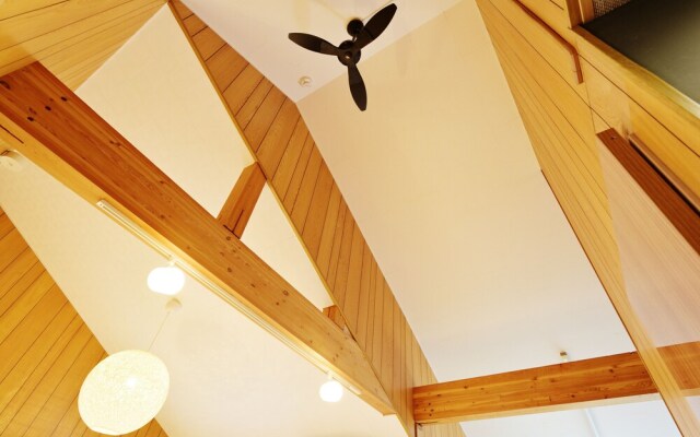 Tengachaya Residence East