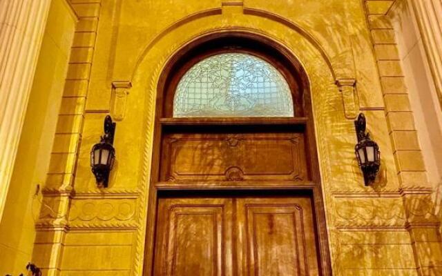 قصر الياسمين ٨ بالتجمع