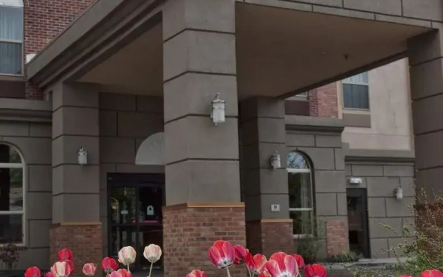Fairfield Inn & Suites by Marriott Grand Junction Downtown