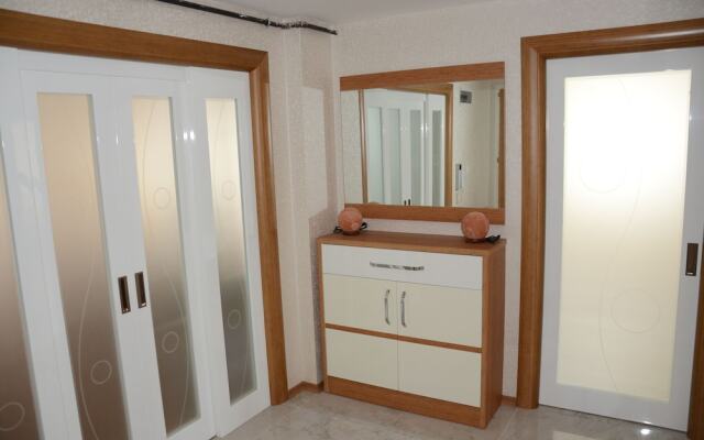 Nurcem Apart Otel 2