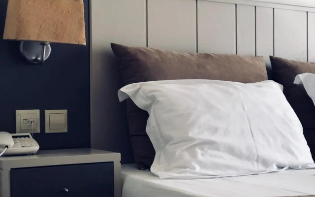 Mirini Hotel