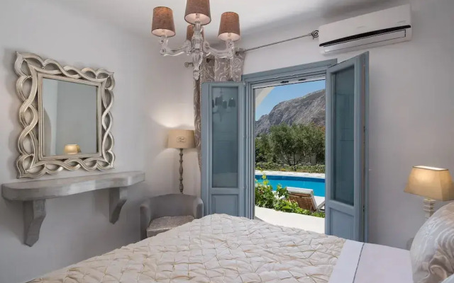 Felicity Villas Santorini Luxury House