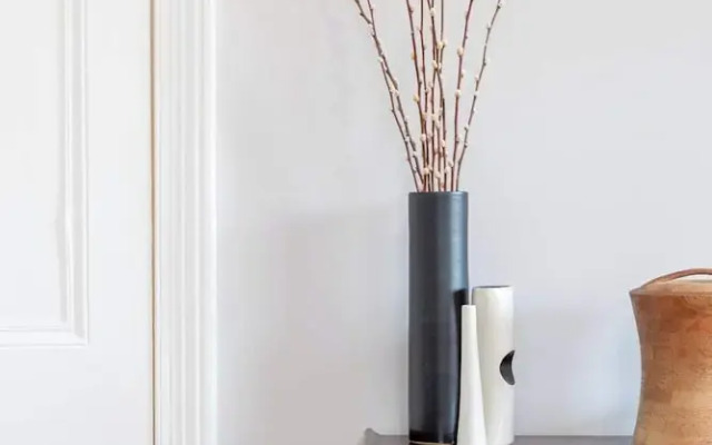 Spacious Central Hove Beach Flat