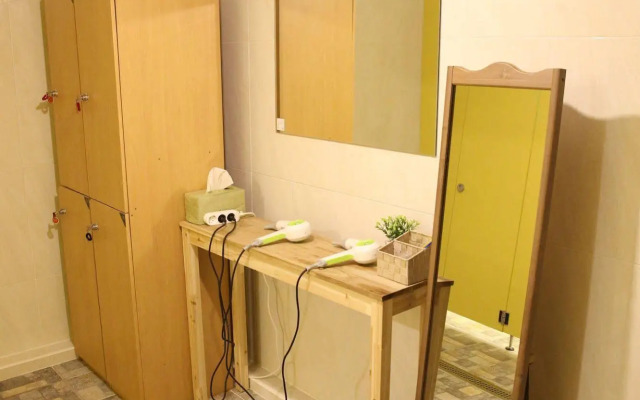 Yes Guesthouse - Hostel