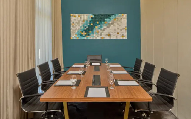 Chancellor Hotel Boracay