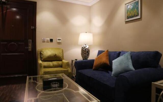 Jeddah Kinan