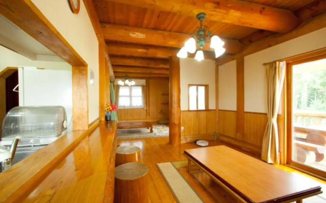 Log house for 12 people - Vacation STAY 33957v