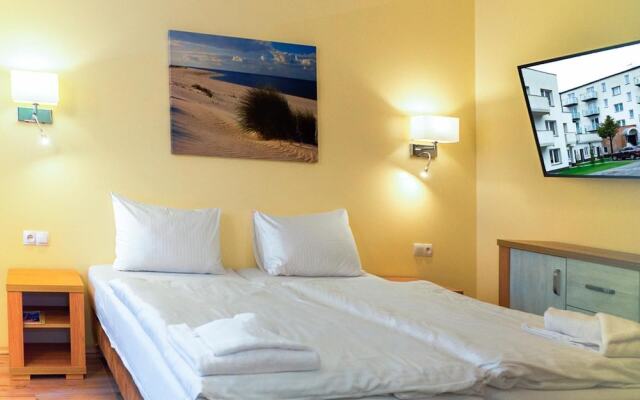 Hotel Lazur