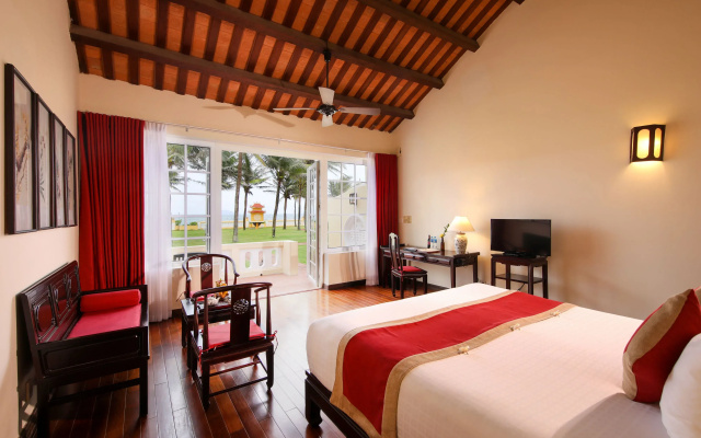 Victoria Hoi An Beach Resort & Spa