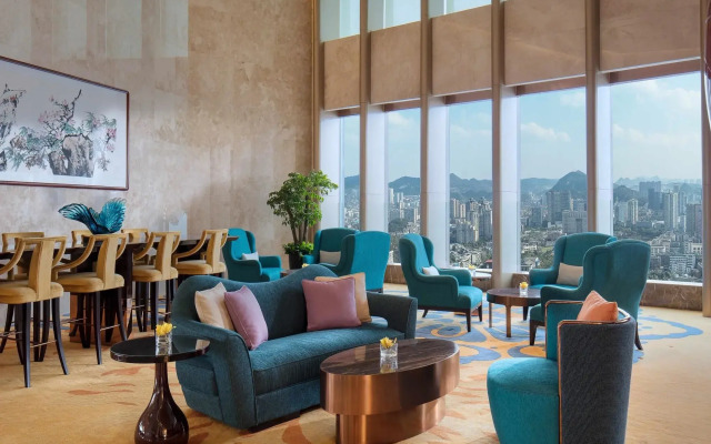 Sofitel Guiyang Hunter