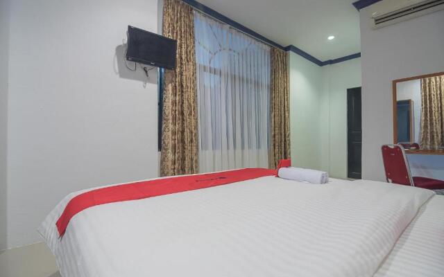 RedDoorz near RSUD Embung Fatimah Batam