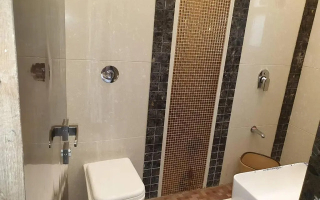 Trident Hill View 4BHK Villa