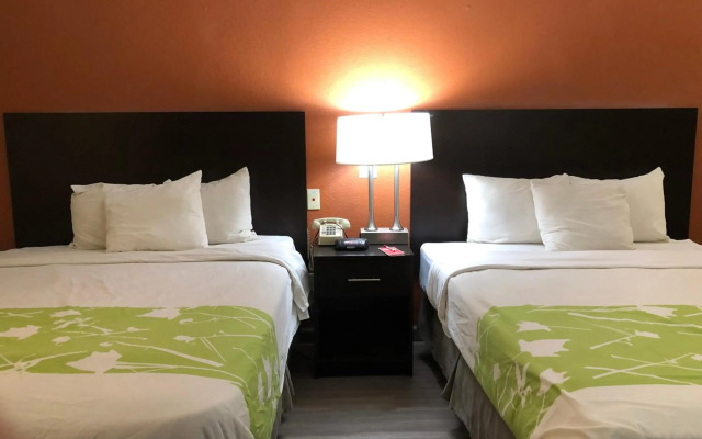 Econo Lodge Dothan