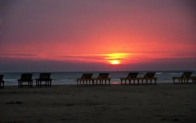 Aba Resort Morjim