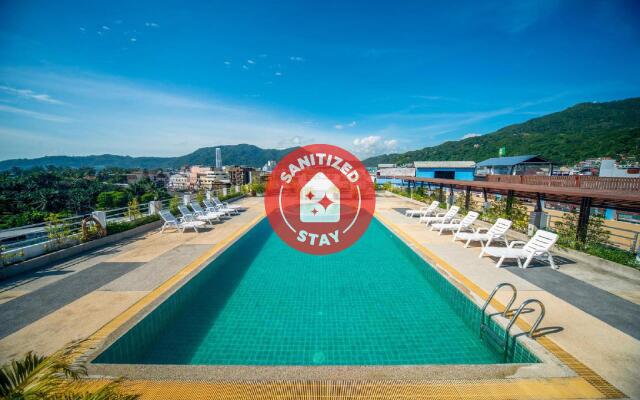 I Dee Hotel Patong