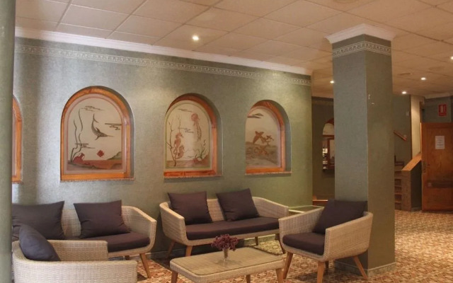 Aparthotel Sole Bello