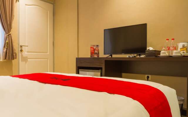 Dipatiukur Guesthouse By RedDoorz