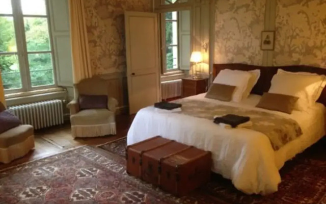 Château du Golf de La Freslonnière