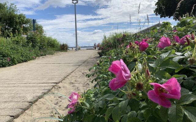 SeaSide Sopot