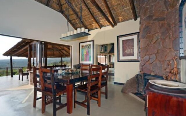 Mabalingwe Nature Reserve