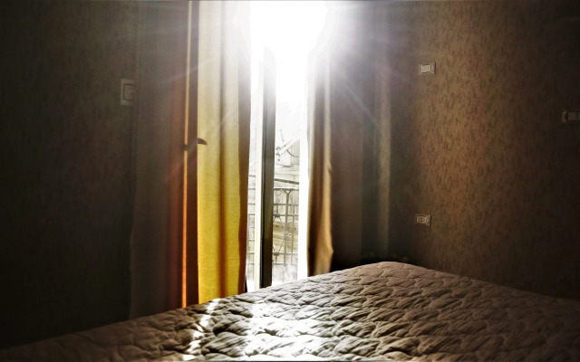 Downtown Apartment