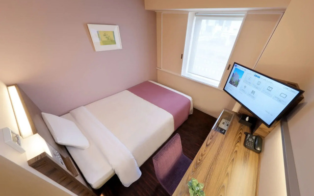 Keio Presso Inn Ikebukuro