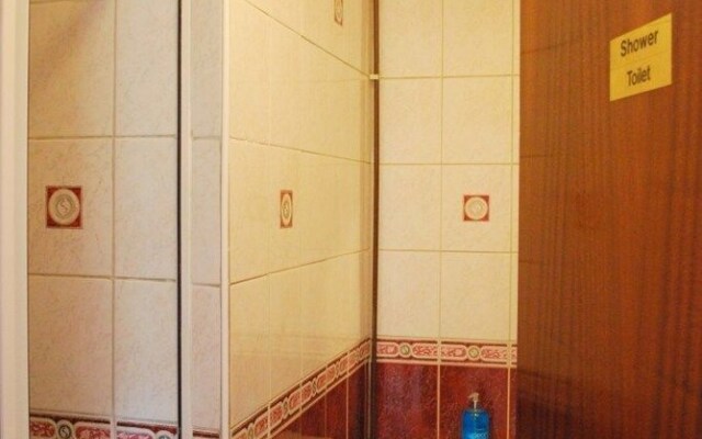 Clift Guest House