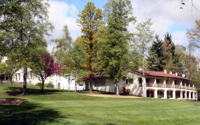 Golf Hotel Ristorante Le Betulle