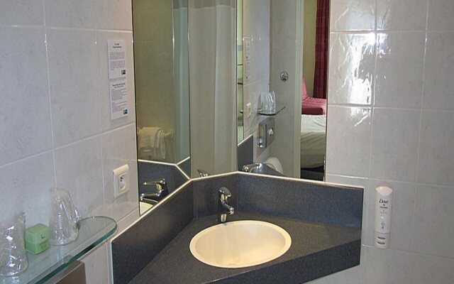 Le Domaine des Fontaines