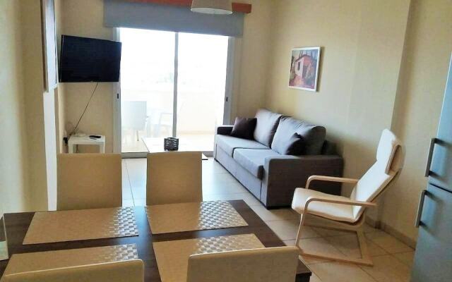 206 Sunrise Beach Apartment