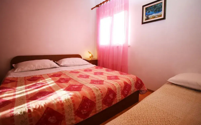 Marvie apartmani