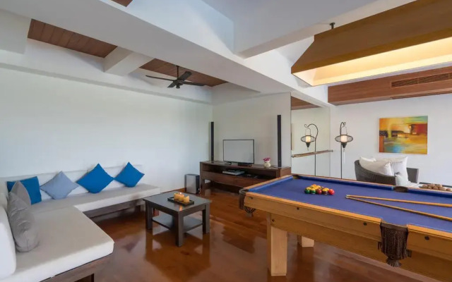 Vichuda Hill By RESAVA