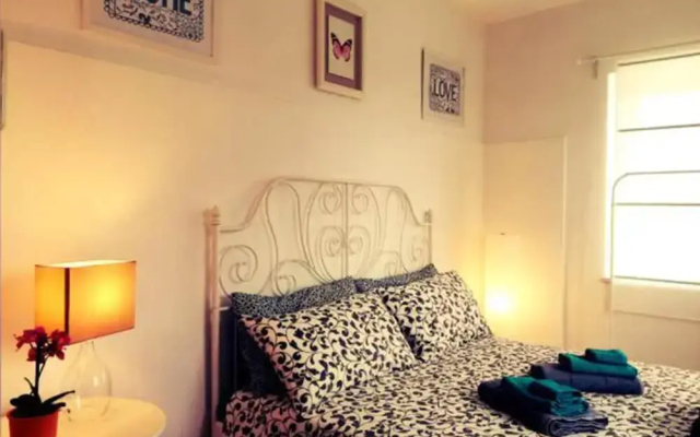 B&B Terrazze 55