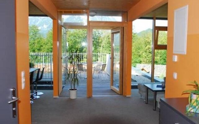 Appartments- Oase Im Erholungsparadies Berta