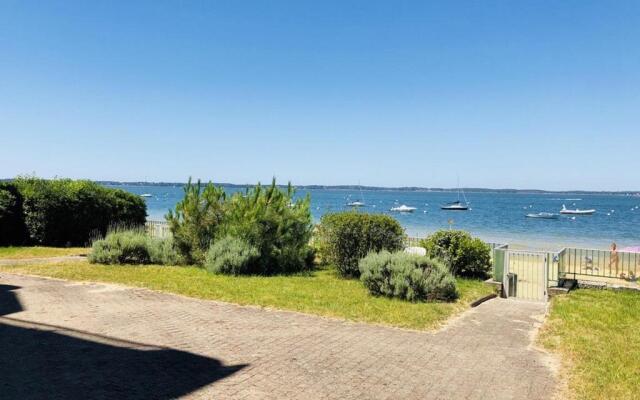 Appartement Arcachon, 2 pièces, 3 personnes - FR-1-433-2