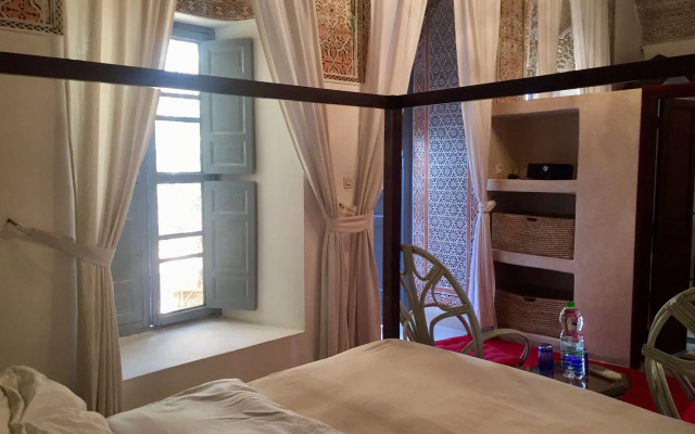 Riad Tizwa