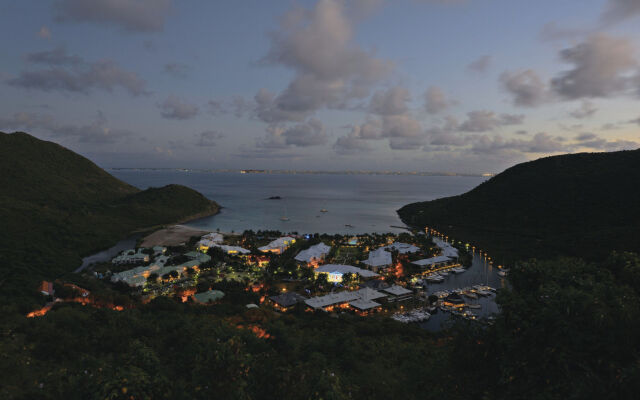 Secrets St. Martin Resort & Spa