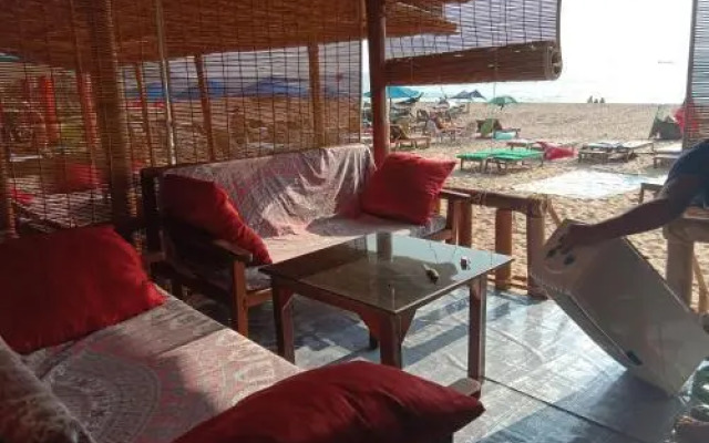 Namaste Beach Huts