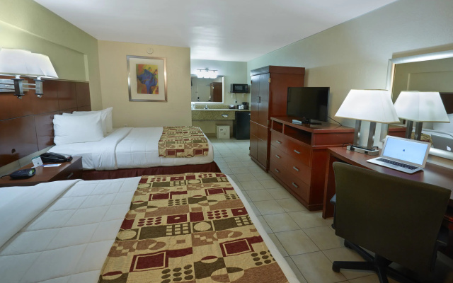 Flamingo Express Hotel