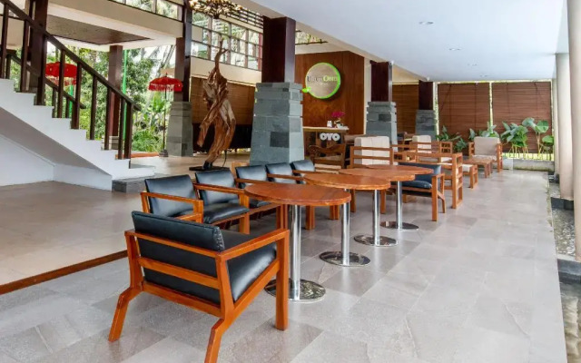 Ubud One Village