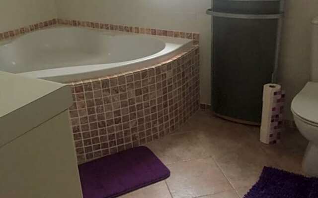 B&B Macchia Verdata avec piscine