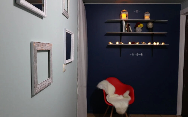 Casa Aura Boutique Hotel