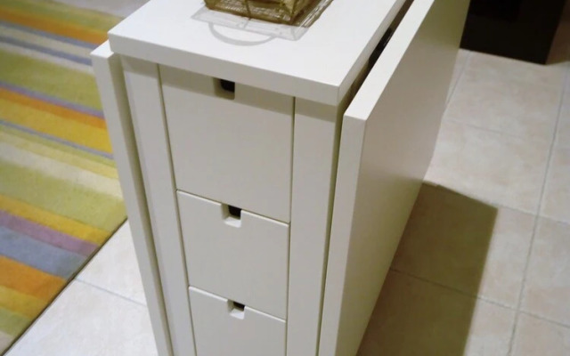 Portalet apartment, your resting place