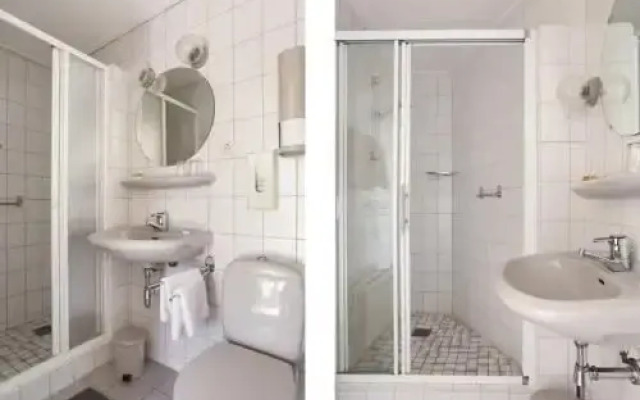 Hotel - B&B de Vijverhof