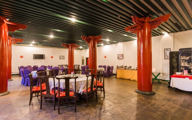 SSAW Garden Hotel Beijing