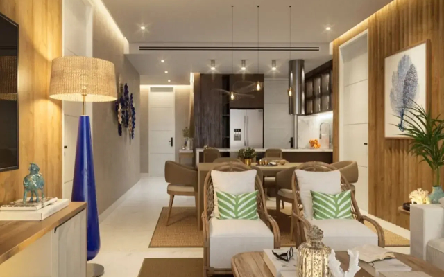 Donoma Las Terrenas Beach Hotel & Spa, Autograph Collection